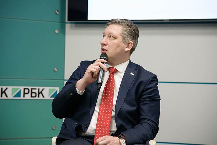 Директор по развитию компании «Рольф» Владимир Мирошников о ценах на автомобили в 2018 году