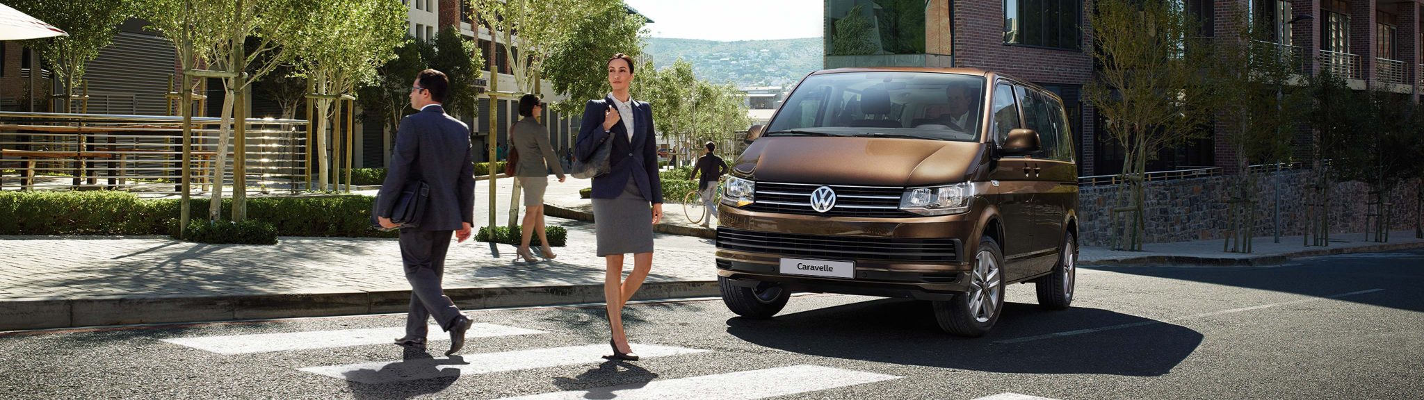 Volkswagen Caravelle в Волга-Раст  – автомобиль для организации прибыльного бизнеса
