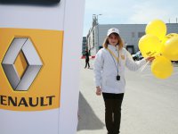Renault Days - фотоотчет