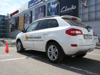 Renault Days в Волгограде