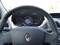 Тест-драйв Renault Fluence