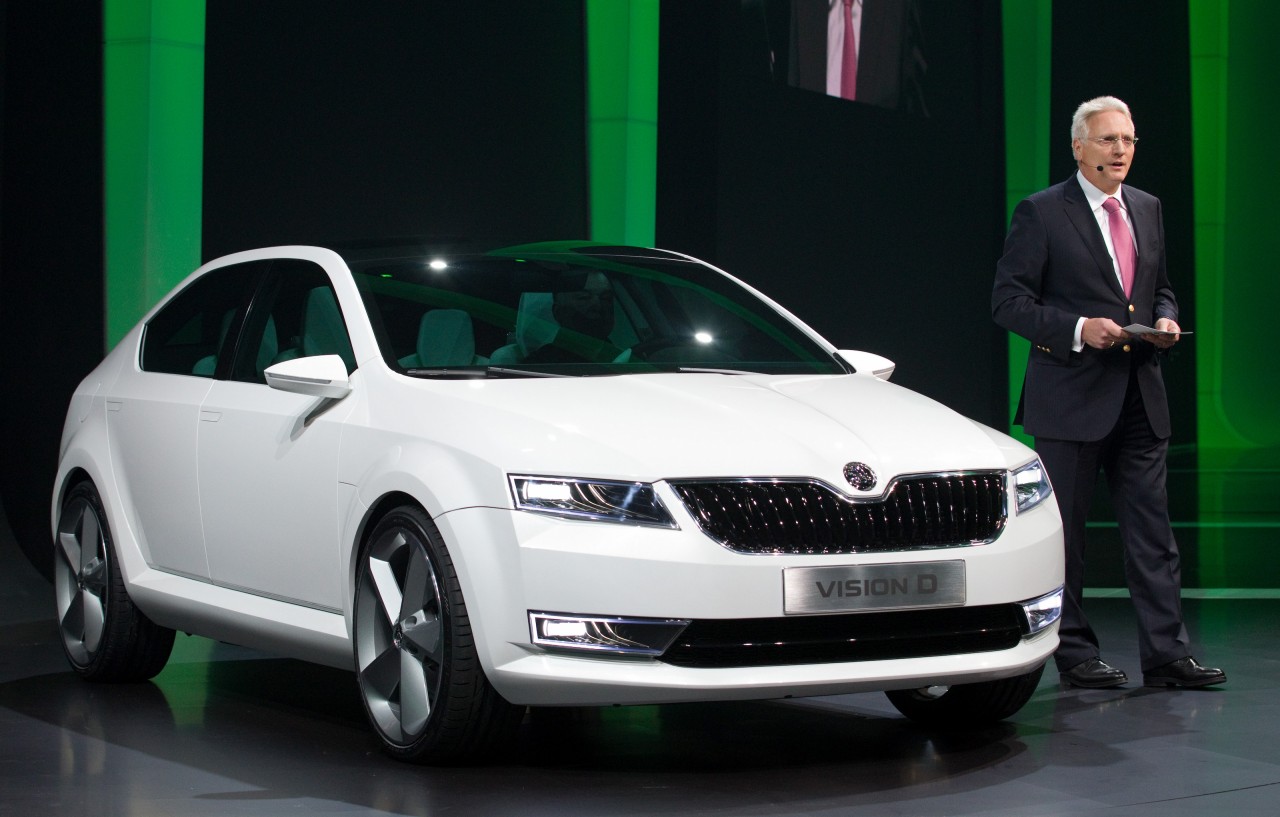 Škoda Vision d. Шкода новая модель. Новая Шкода седан. Купить новую шкоду октавию у дилеров